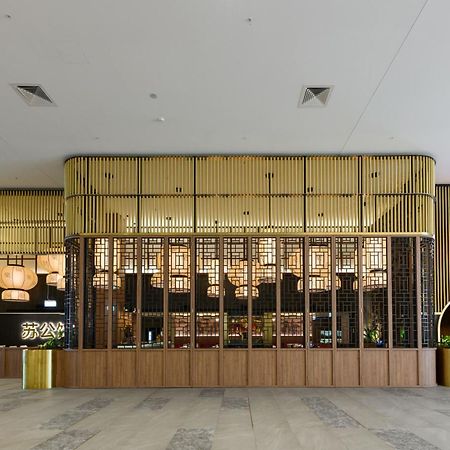 The Star Grand At The Star Gold Coast Hotel Exterior photo